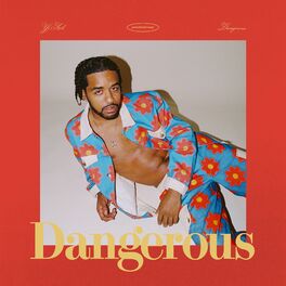 Album cover of Dangerous (Deluxe Edition)