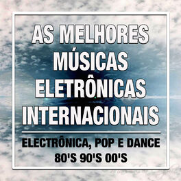 As Melhores Músicas Eletrônicas Internacionais: a Melhor Música e