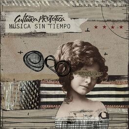 Album picture of Música Sin Tiempo