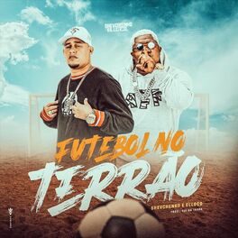 Album cover of Futebol no Terrão