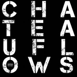 Album cover of Chateau Flows