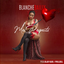 Album cover of Mes Respects