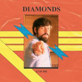 Album cover of Diamonds