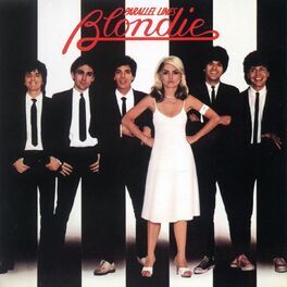 Album picture of Parallel Lines (Remastered)