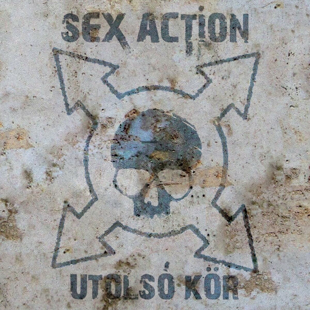 Sex Action: альбомы, песни, плейлисты | Слушайте на Deezer