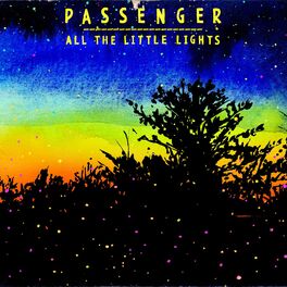 Album picture of All the Little Lights (Deluxe)
