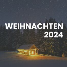 Album cover of Weihnachten 2024