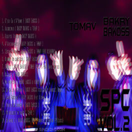 Album cover of Spc Vol2