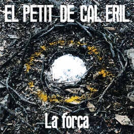 Album cover of La força