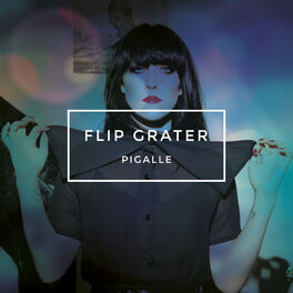 Album cover of Pigalle