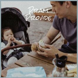 Album cover of Pram Provide