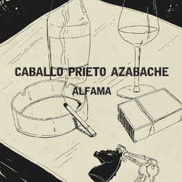Album cover of Alfama