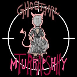 Album cover of Ghostgirl