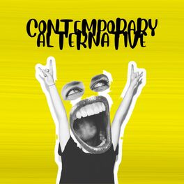 Album cover of Contemporary Alternative