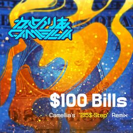 Album cover of $100 Bills 