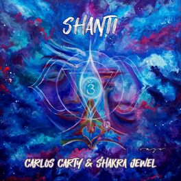 Album cover of Shanti