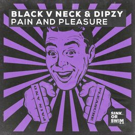 Album cover of Pain And Pleasure