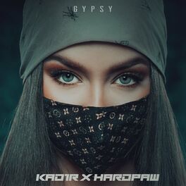 Album cover of Gypsy