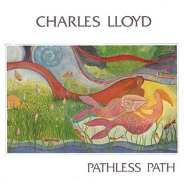 Album cover of Pathless Path