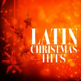 Album cover of Latin Christmas Hits