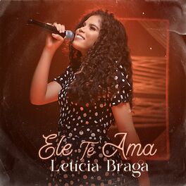 Album cover of Ele Te Ama