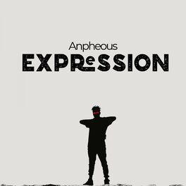 Album cover of Expression