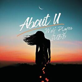 Album cover of About U (Radio Mix)