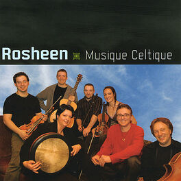Album cover of Musique Celtique