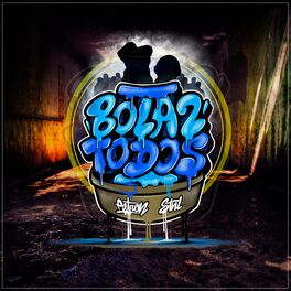 Album cover of Bola2todos