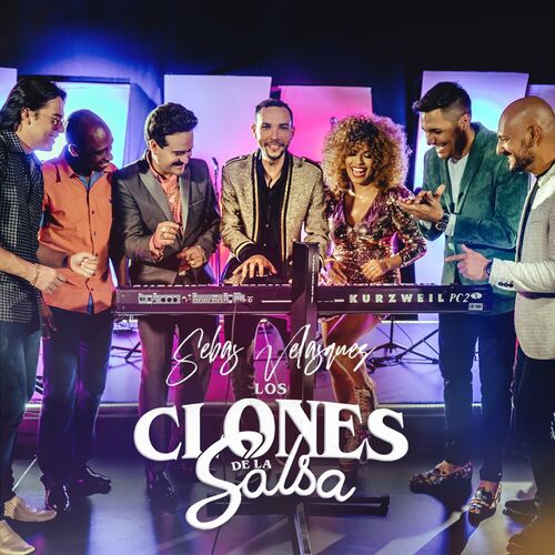 Inspección Crónico Factor malo Los Clones De La Salsa - Medley Mariano Civico (Esa Mujer / La Mitad):  listen with lyrics | Deezer