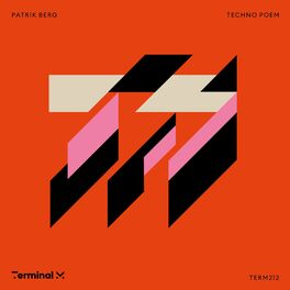 Album cover of Techno Poem
