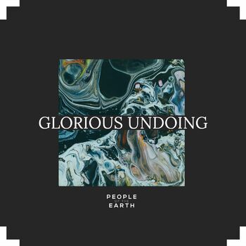 Glorious Undoing cover