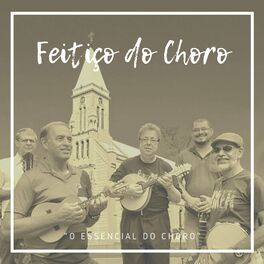 Album cover of O Essencial do Choro