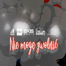 Album cover of Nie mogę zwolnić (feat. ENES)