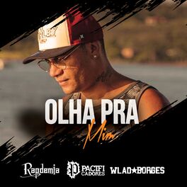 Album cover of Olha pra Mim