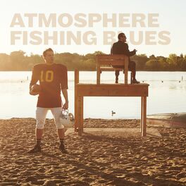 Album cover of Fishing Blues