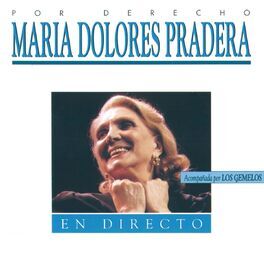 Album cover of Por Derecho