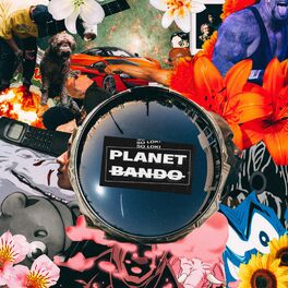 Album cover of Planet Bando