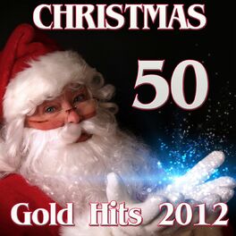Album cover of Christmas 50 Gold Hits 2012, Vol. 2