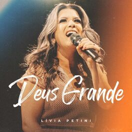 Album cover of Deus Grande