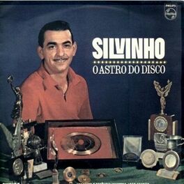 Album cover of O ASTRO DO DISCO