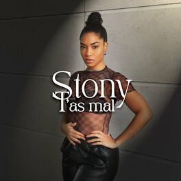 Album cover of T'as mal