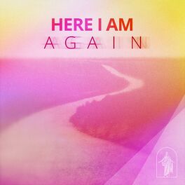 Album cover of Here I Am Again