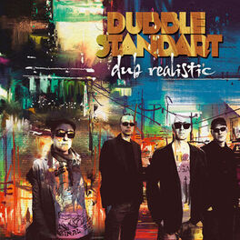 Album cover of Dub Realistic