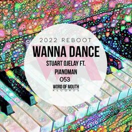 Album cover of Wanna Dance 2022