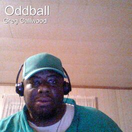 Album cover of Oddball