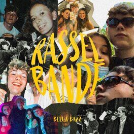Album cover of Rasselbande