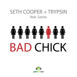 Album cover of Bad Chick