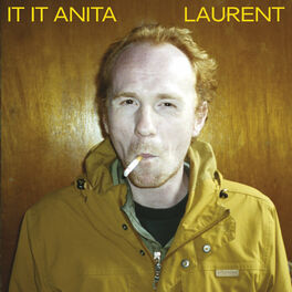Album cover of Laurent