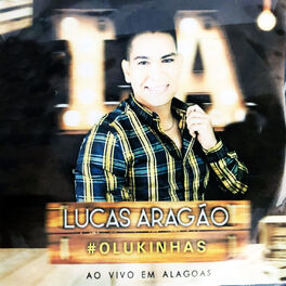 Album cover of Ao Vivo em Alagoas